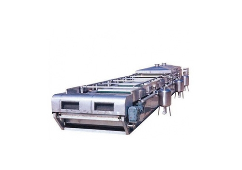 帶式真空過(guò)濾機(jī)有什么特點(diǎn)呢？