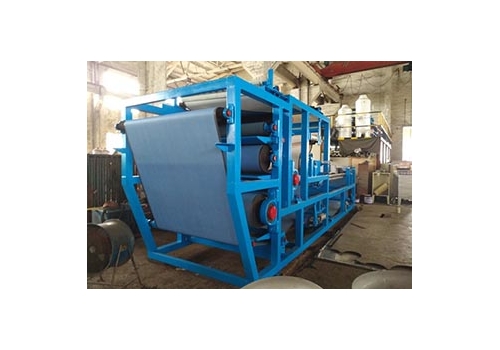 盤式真空過(guò)濾機(jī)的濾布和過(guò)濾層進(jìn)行了那些升級(jí)？